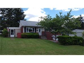 For Sale: 137 College Ln Latrobe, PA 15650