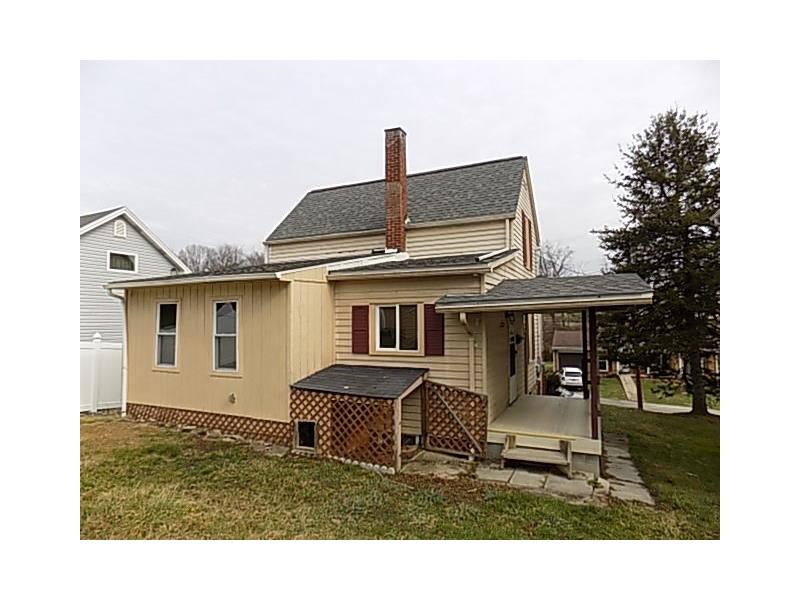 115 Shaffer Ave