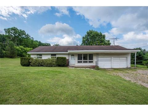 558 Spruce Hollow Rd