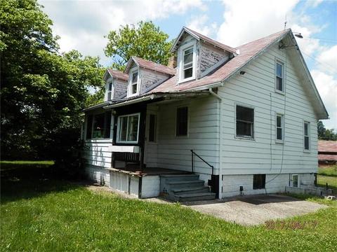 558 Spruce Hollow Rd