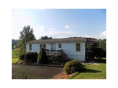 558 Spruce Hollow Rd