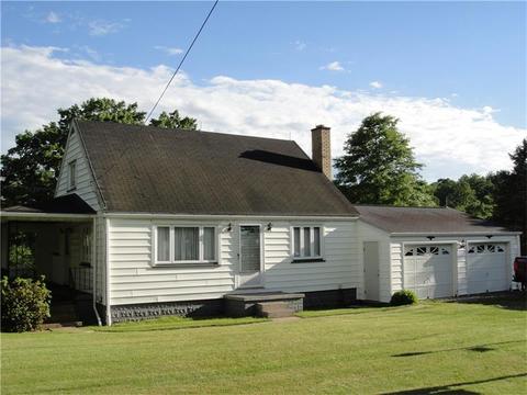 558 Spruce Hollow Rd