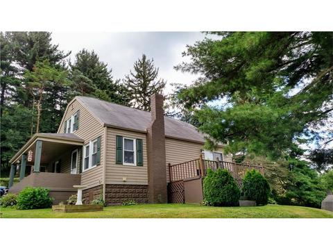 558 Spruce Hollow Rd
