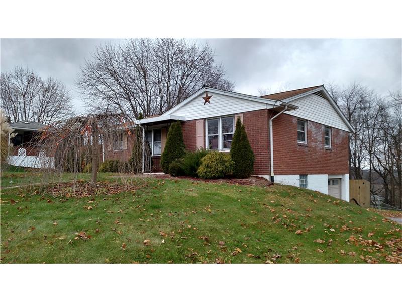 201 Brown Ave