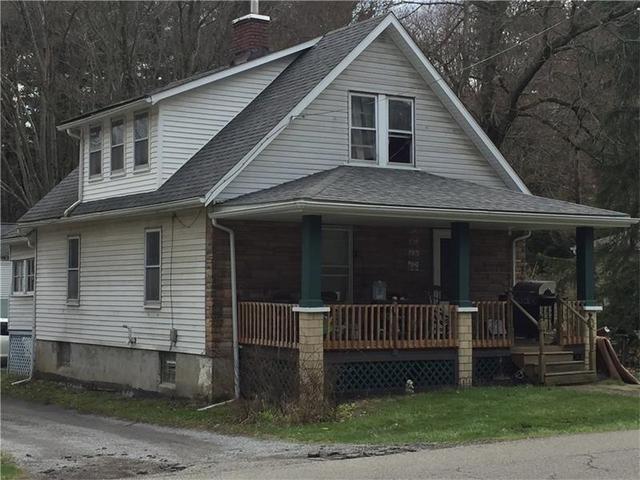 411 W Penn St