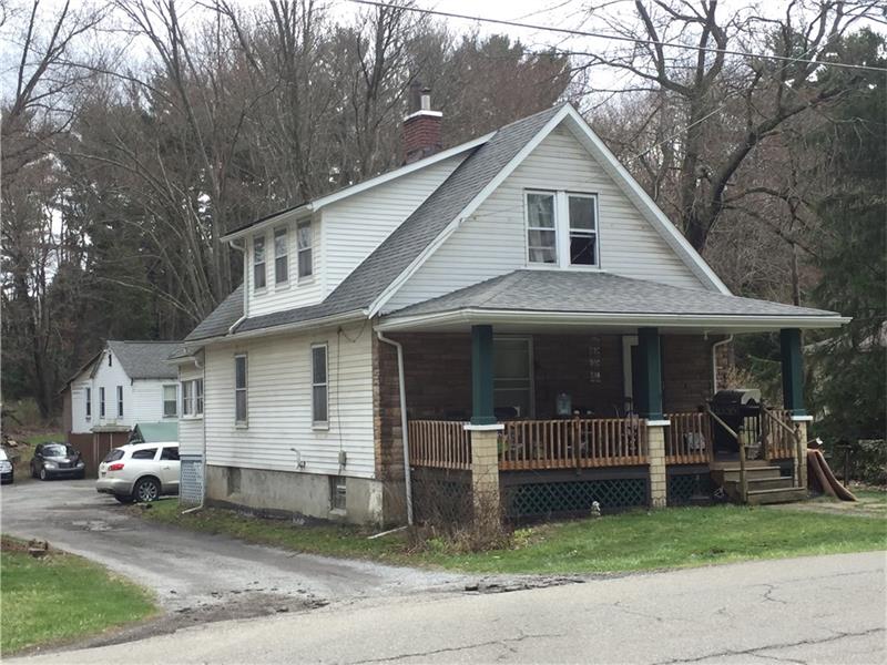 411 W Penn St