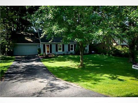 201 Beechwood Blvd