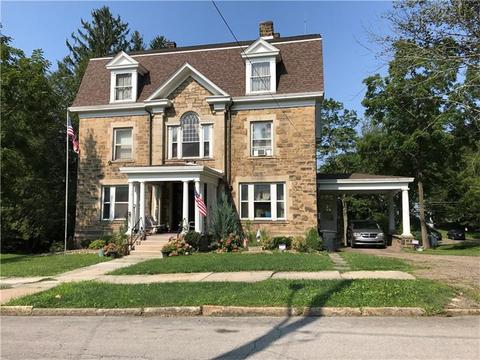 201 Beechwood Blvd