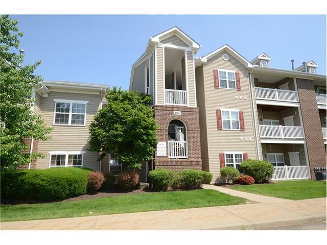 1111 Stockton Rdg