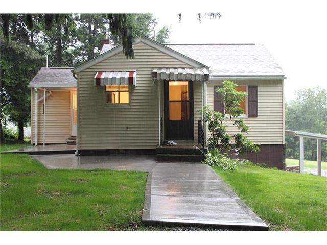 1111 Stockton Rdg