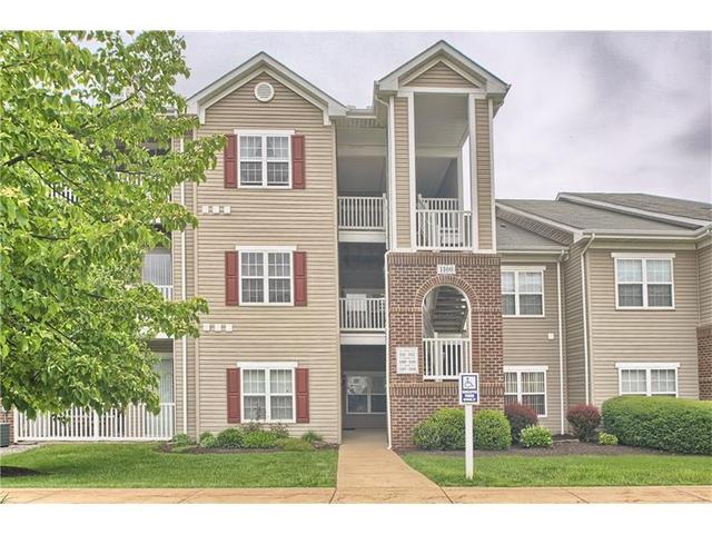1111 Stockton Rdg