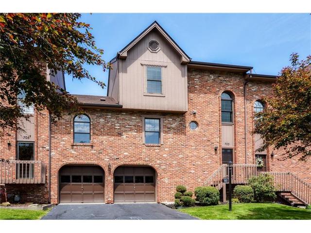 1111 Stockton Rdg