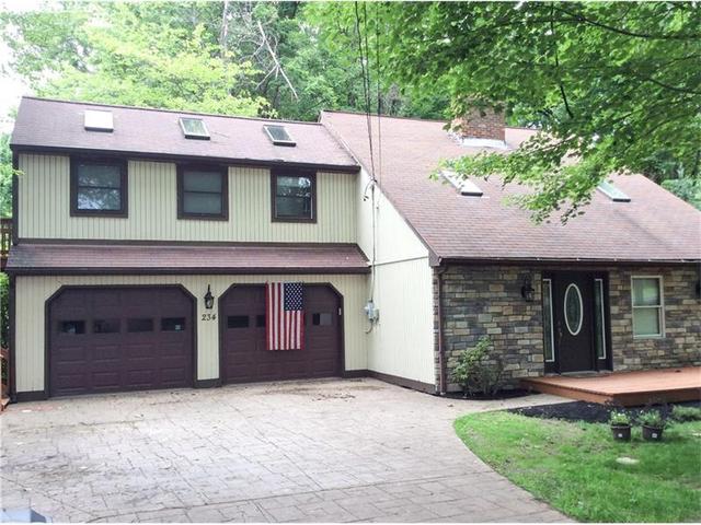 505 S Eberhart Rd