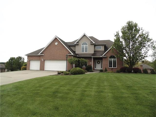 505 S Eberhart Rd