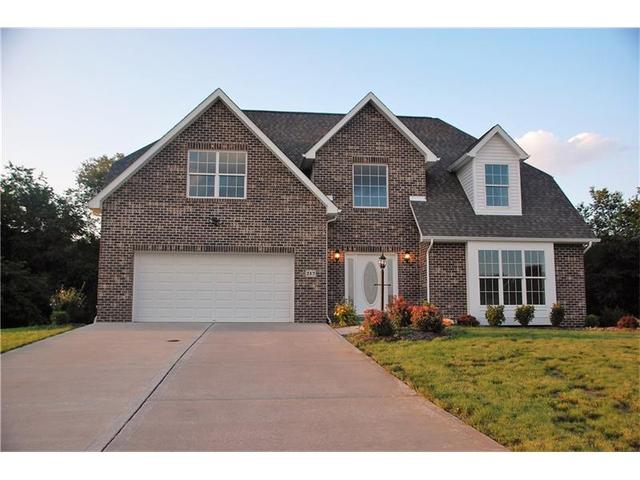 505 S Eberhart Rd