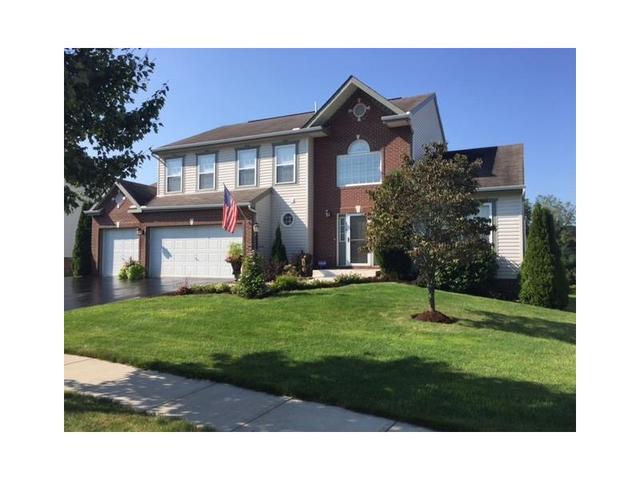 201 Bentbrook Cir