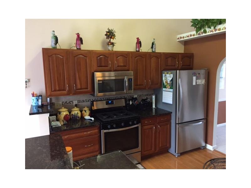 201 Bentbrook Cir