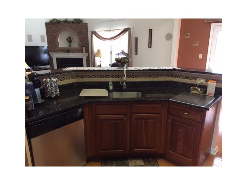 201 Bentbrook Cir