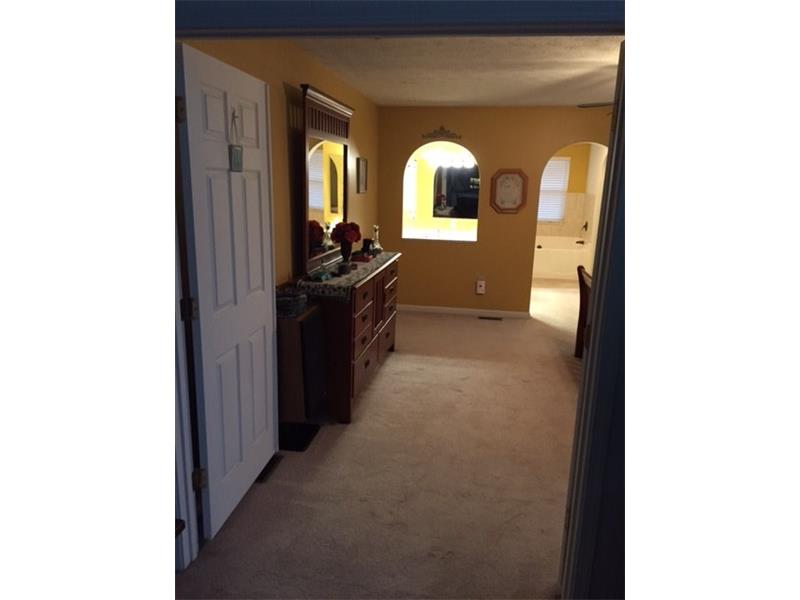 201 Bentbrook Cir