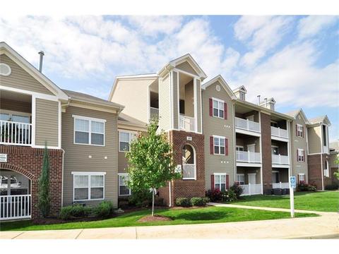 537 Ten Point Ln