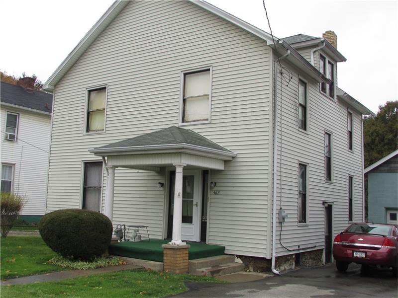 462 Moore Ave