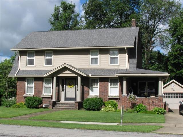 1 Windsor Dr