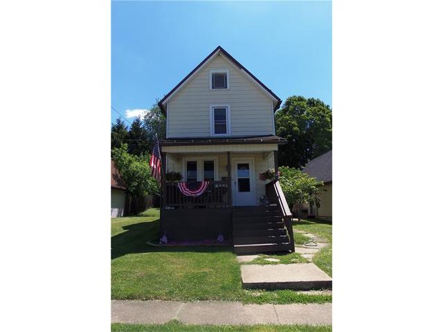1 Windsor Dr