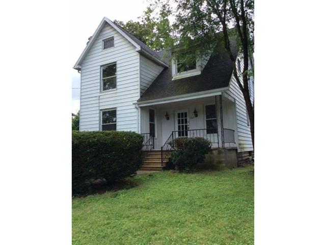 1 Windsor Dr