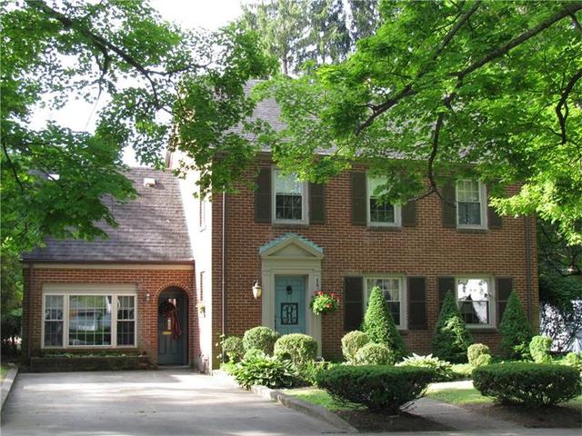 1 Windsor Dr