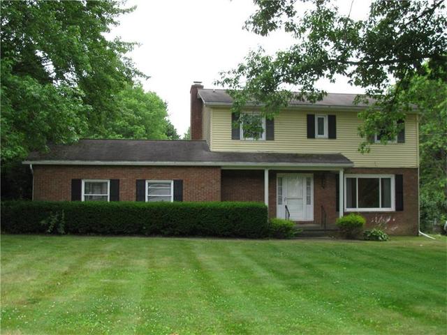 1 Windsor Dr