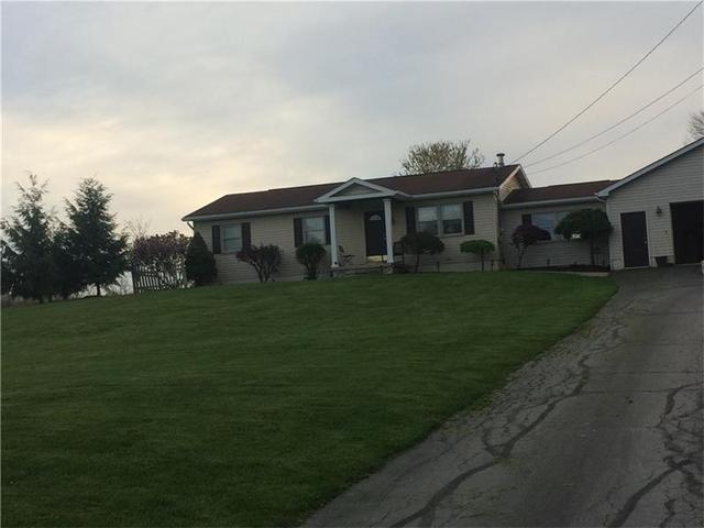 116 N Otter St