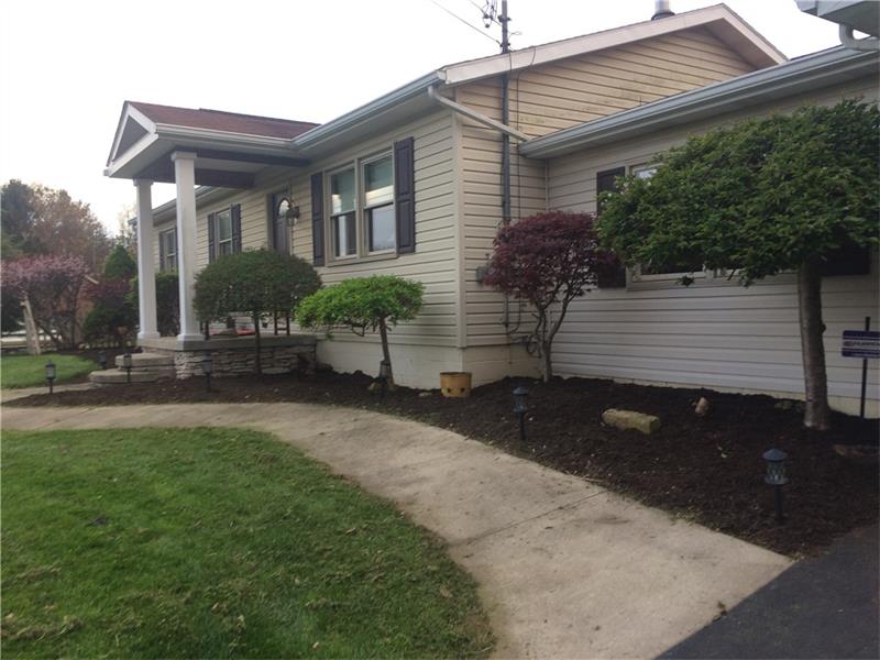 116 N Otter St