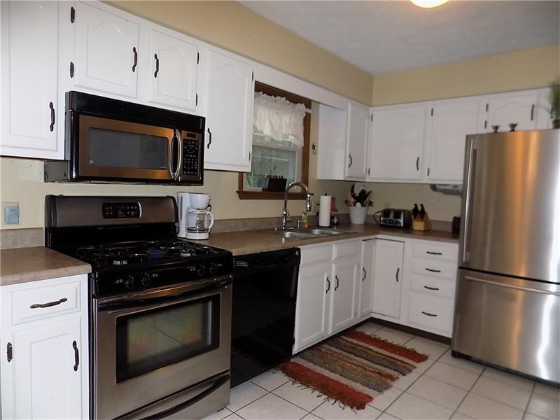 116 N Otter St