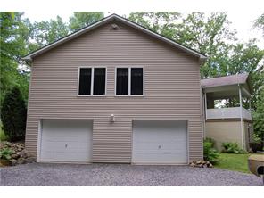 For Sale: 796 Old Mercer Rd Volant, PA 16156