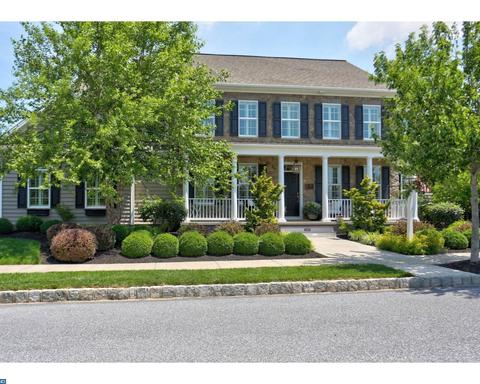 409 Arrowhead Trl