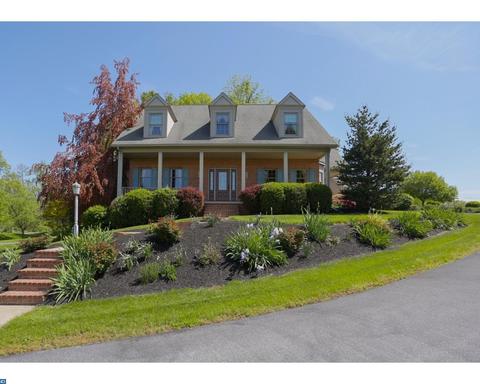 409 Arrowhead Trl