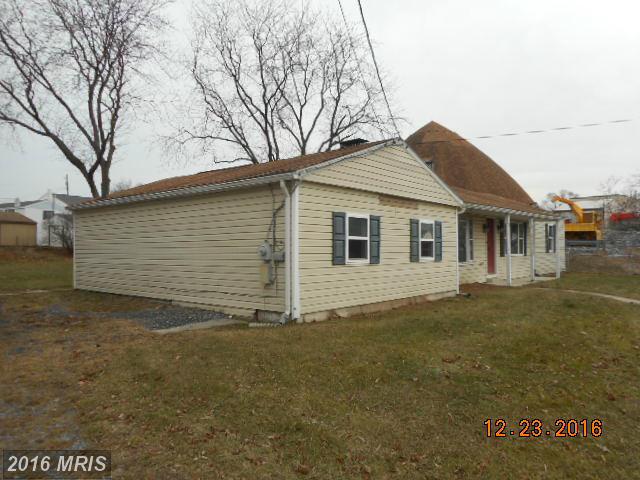 1158 Kessler Dr