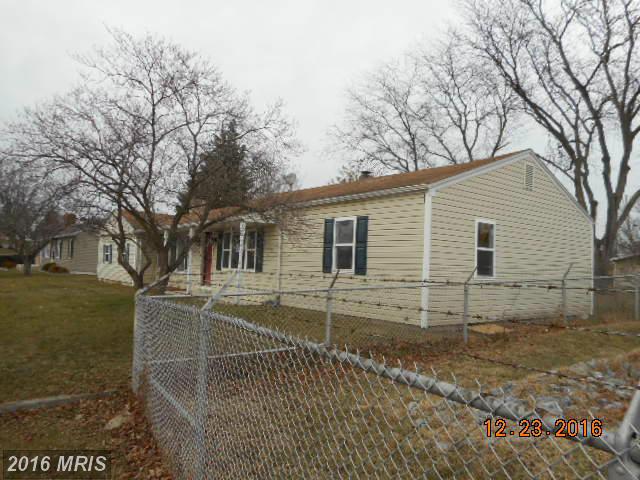 1158 Kessler Dr