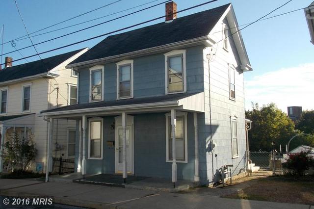 425 Second St S