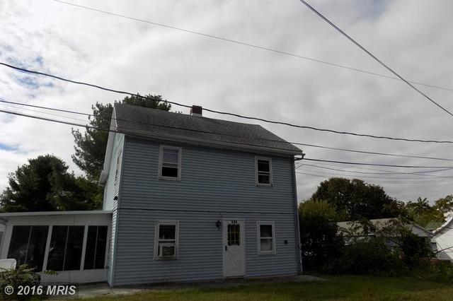 425 Second St S