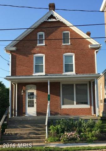 425 Second St S