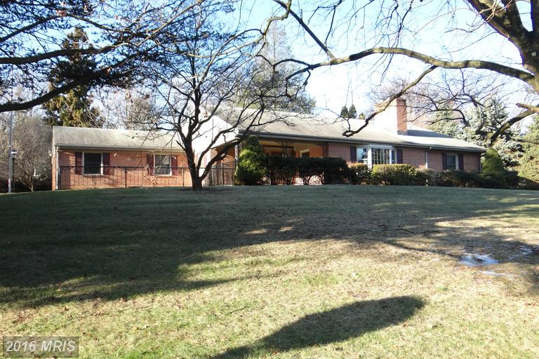 1181 Fiddlers Rd