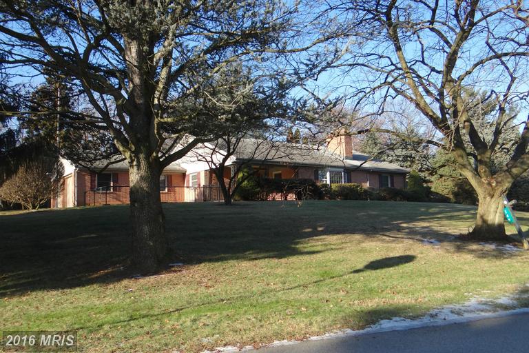 1181 Fiddlers Rd