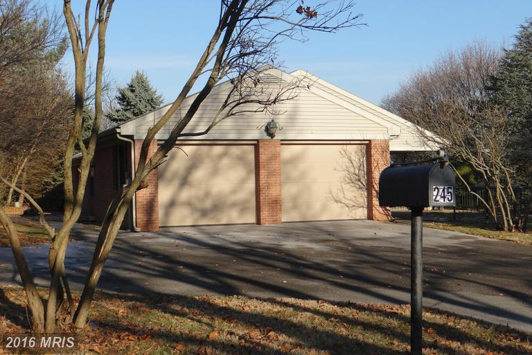 1181 Fiddlers Rd