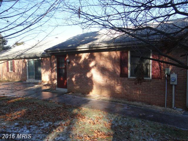 1181 Fiddlers Rd