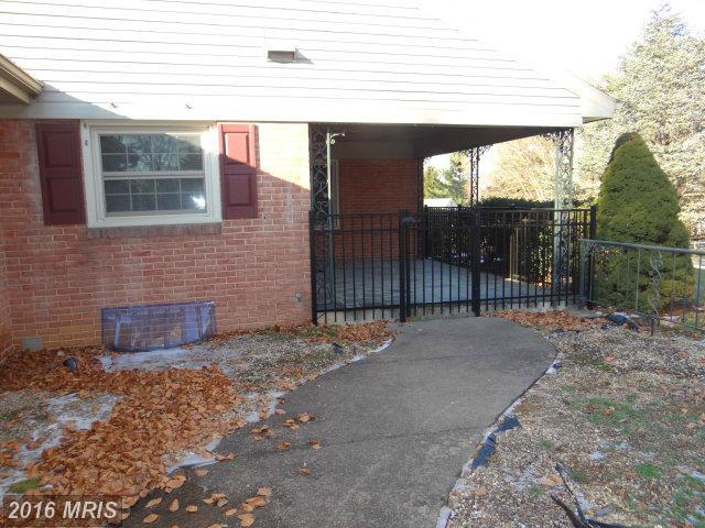 1181 Fiddlers Rd