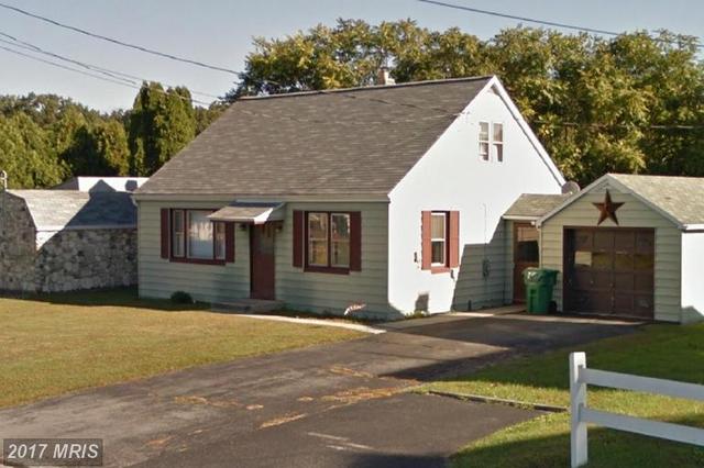 102 Hoke Dr
