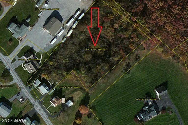 102 Hoke Dr