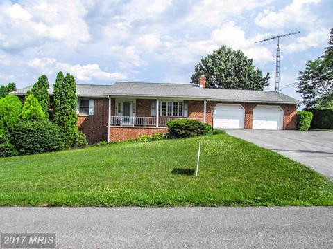 1598 Leafmore Rd