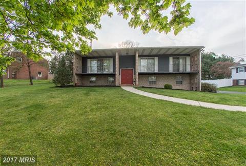 1598 Leafmore Rd